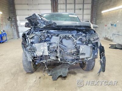 Piąte zdjęcie samochodu w środku: 2026 TOYOTA TUNDRA PLATINUM VIN:5TFNA5DB1TX350454 - miniatura
