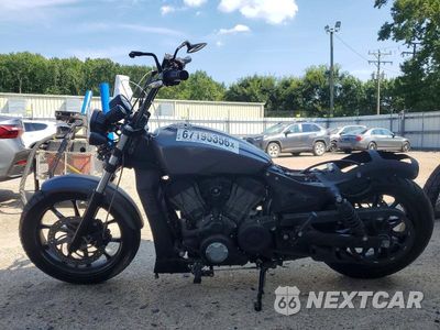 Trzecie zdjęcie samochodu z tyłu: 2017 VICTORY OCTANE VIN:5VPFTB007H3000439 - miniatura