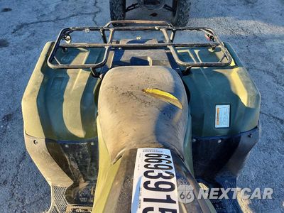 Zdjęcie 6 z 10 samochodu: 2019 HONDA TRX420 TM VIN:1HFTE3935K4503425 - miniatura