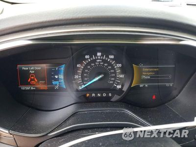 Zdjęcie 9 z 12 samochodu: 2019 FORD FUSION SE VIN:3FA6P0HD6KR247044 - miniatura