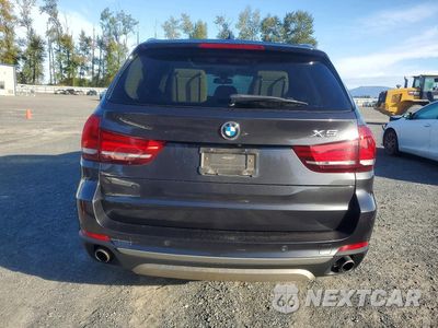 Zdjęcie 6 z 13 samochodu: 2015 BMW X5 XDRIVE35I VIN:5UXKR0C52F0K71820 - miniatura