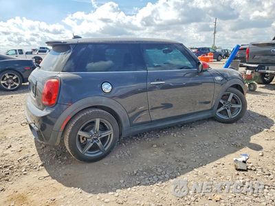 Trzecie zdjęcie samochodu z tyłu: 2015 MINI COOPER S VIN:WMWXP7C54F2A58281 - miniatura