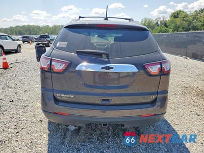 Zdjęcie 6 z 13 samochodu: 2017 CHEVROLET TRAVERSE LT VIN:1GNKRGKD9HJ188151 - miniatura