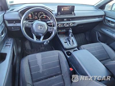 Zdjęcie 8 z 13 samochodu: 2024 HONDA CR-V SPORT VIN:5J6RS6H57RL027707 - miniatura