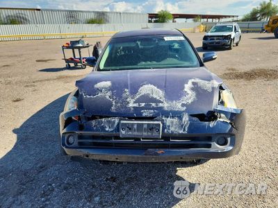 Piąte zdjęcie samochodu w środku: 2007 NISSAN ALTIMA HYBRID VIN:1N4CL21E67C238749 - miniatura