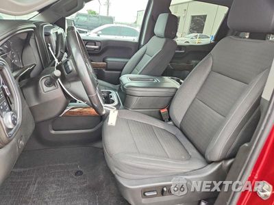 Zdjęcie 7 z 12 samochodu: 2020 GMC SIERRA K1500 ELEVATION VIN:1GTU9CED6LZ319178 - miniatura