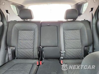 Zdjęcie 10 z 13 samochodu: 2021 CHEVROLET EQUINOX LT VIN:3GNAXKEV1ML352584 - miniatura