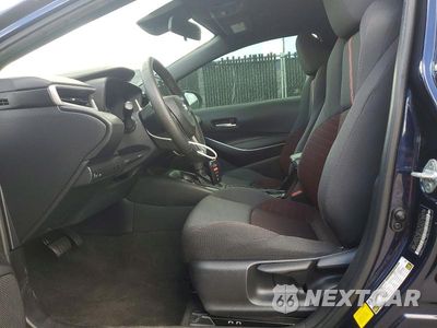 Zdjęcie 7 z 12 samochodu: 2023 TOYOTA COROALLA VIN:5YFS4MCE9PP148269 - miniatura
