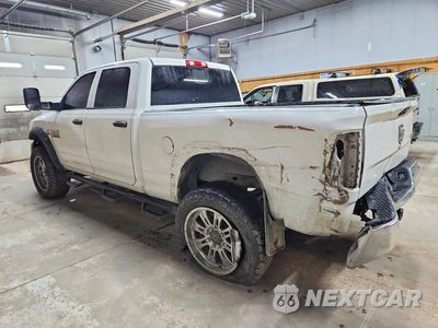 Drugie zdjęcie samochodu z przodu: 2016 RAM 2500 ST VIN:3C6UR5CL4GG192434 - miniatura