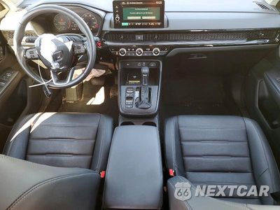 Zdjęcie 8 z 13 samochodu: 2023 HONDA CR-V EXL VIN:5J6RS3H70PL005898 - miniatura