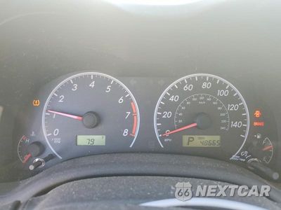 Zdjęcie 9 z 13 samochodu: 2013 TOYOTA COROLLA LE VIN:2T1BU4EE4DC085056 - miniatura