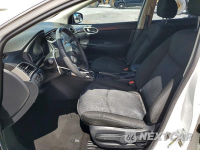 Zdjęcie 7 z 12 samochodu: 2017 NISSAN SENTRA SR VIN:3N1AB7AP1HY240844 - miniatura
