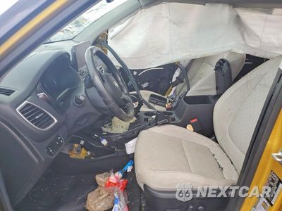 Zdjęcie 7 z 13 samochodu: 2021 KIA SELTOS SX VIN:KNDETCA28M7177052 - miniatura