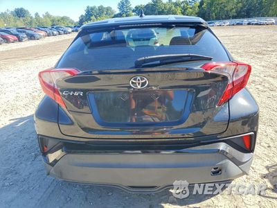 Zdjęcie 6 z 13 samochodu: 2018 TOYOTA C-HR XLE VIN:JTNKHMBX4J1002120 - miniatura