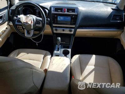 Zdjęcie 8 z 13 samochodu: 2015 SUBARU OUTBACK 3.6R LIMITED VIN:4S4BSENC8F3275282 - miniatura
