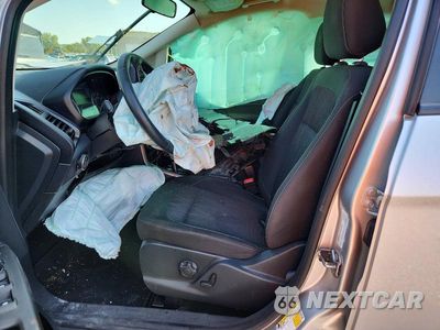 Zdjęcie 7 z 13 samochodu: 2020 FORD ECOSPORT SE VIN:MAJ3S2GE2LC332535 - miniatura