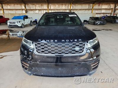 Piąte zdjęcie samochodu w środku: 2018 LAND ROVER RANGE ROVER VELAR R-DYNAMIC SE VIN:SALYL2RX3JA774379 - miniatura