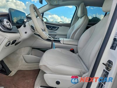Zdjęcie 7 z 13 samochodu: 2023 MERCEDES-BENZ EQE SUV 350 4MATIC VIN:4JGGM1CB6PA010957 - miniatura