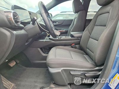 Zdjęcie 7 z 13 samochodu: 2026 CHEVROLET EQUINOX LT VIN:3GNAXPEG1TL251770 - miniatura