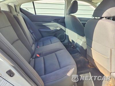 Zdjęcie 10 z 13 samochodu: 2023 NISSAN ALTIMA SV VIN:1N4BL4DV3PN311910 - miniatura