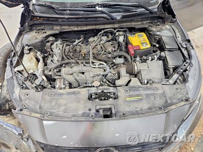 Zdjęcie 11 z 12 samochodu: 2023 NISSAN ALTIMA SL VIN:1N4BL4EV3PN410340 - miniatura