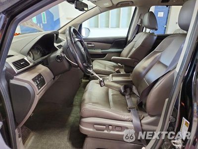 Zdjęcie 7 z 13 samochodu: 2015 HONDA ODYSSEY EXL VIN:5FNRL5H61FB060500 - miniatura