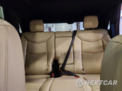 Zdjęcie 10 z 13 samochodu: 2018 CADILLAC XT5 LUXURY VIN:1GYKNDRSXJZ184876 - miniatura