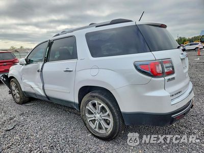 Drugie zdjęcie samochodu z przodu: 2016 GMC ACADIA SLT-2 VIN:1GKKVSKD8GJ200929 - miniatura