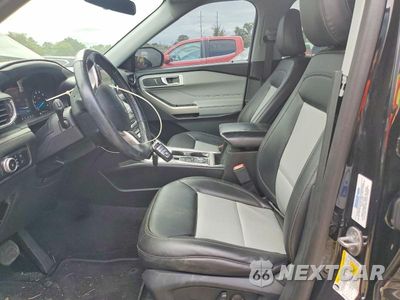 Zdjęcie 7 z 13 samochodu: 2023 FORD EXPLORER XLT VIN:1FMSK8DH3PGA89450 - miniatura