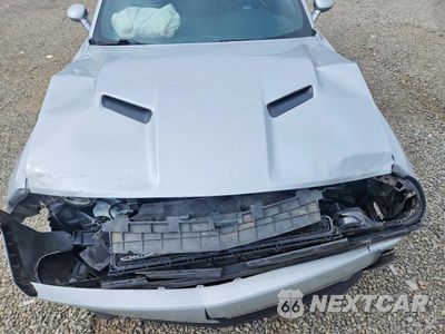 Zdjęcie 11 z 12 samochodu: 2021 DODGE CHALLENGER SXT VIN:2C3CDZGG0MH552760 - miniatura