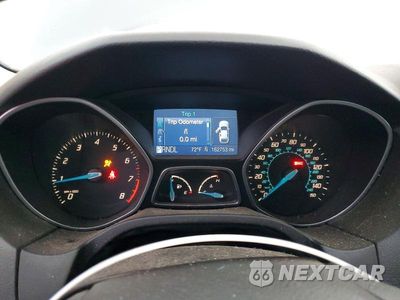 Zdjęcie 9 z 12 samochodu: 2012 FORD FOCUS SE VIN:1FAHP3F2XCL299272 - miniatura