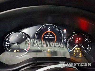 Zdjęcie 9 z 13 samochodu: 2026 MAZDA 3 PREFERRED VIN:JM1BPALL3T1862420 - miniatura