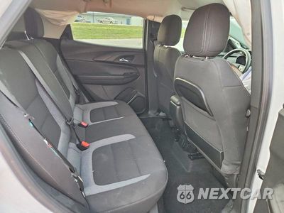 Zdjęcie 11 z 13 samochodu: 2022 CHEVROLET TRAILBLAZER LT VIN:KL79MPSLXNB077754 - miniatura