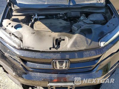 Zdjęcie 12 z 13 samochodu: 2021 HONDA PILOT SE VIN:5FNYF6H28MB047021 - miniatura