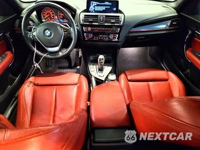 Zdjęcie 8 z 12 samochodu: 2016 BMW 228 I SULEV VIN:WBA1F9C56GV742430 - miniatura