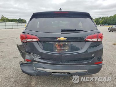 Zdjęcie 6 z 13 samochodu: 2022 CHEVROLET EQUINOX LT VIN:3GNAXJEV8NL113738 - miniatura
