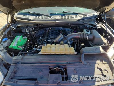 Zdjęcie 11 z 12 samochodu: 2019 FORD F150 SUPERCREW VIN:1FTEW1E58KFD17667 - miniatura