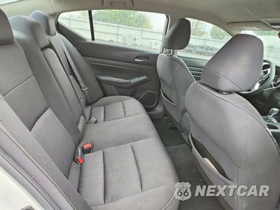 Zdjęcie 10 z 12 samochodu: 2020 NISSAN ALTIMA S VIN:1N4BL4BVXLC285959 - miniatura