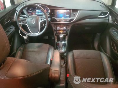 Zdjęcie 8 z 13 samochodu: 2019 BUICK ENCORE PREFERRED VIN:KL4CJESB0KB855496 - miniatura