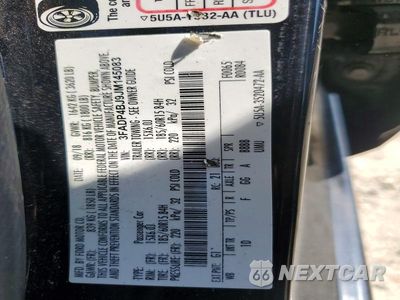 Zdjęcie 13 z 13 samochodu: 2018 FORD FIESTA SE VIN:3FADP4BJ9JM145083 - miniatura