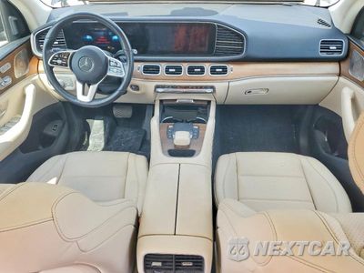 Zdjęcie 8 z 14 samochodu: 2022 MERCEDES-BENZ GLE 350 VIN:4JGFB4JB5NA659393 - miniatura