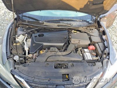 Zdjęcie 11 z 12 samochodu: 2017 NISSAN ALTIMA 2.5 SV VIN:1N4AL3AP4HC264234 - miniatura