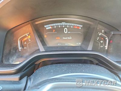 Zdjęcie 9 z 13 samochodu: 2020 HONDA CR-V TOURING VIN:5J6RW2H90LL004597 - miniatura