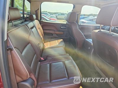 Zdjęcie 10 z 12 samochodu: 2015 CHEVROLET SILVERADO C1500 HIGH COUNTRY VIN:3GCPCTEC3FG419488 - miniatura