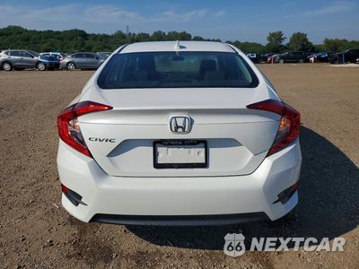 Zdjęcie 6 z 12 samochodu: 2017 HONDA CIVIC EX VIN:19XFC2F75HE046685 - miniatura
