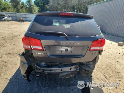 Zdjęcie 6 z 14 samochodu: 2016 DODGE JOURNEY R/T VIN:3C4PDCEG2GT103427 - miniatura