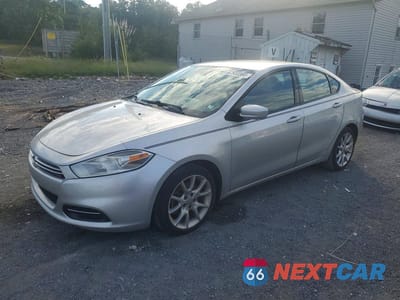 2013 DODGE DART SXT 1C3CDFBH6DD269551 - główne zdjęcie licytacji z USA - miniatura