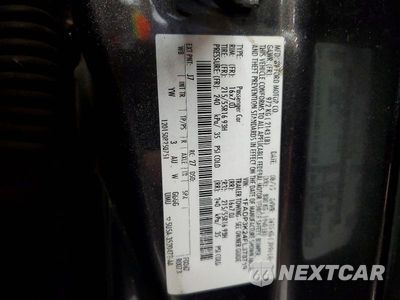 Zdjęcie 12 z 12 samochodu: 2015 FORD FOCUS SE VIN:1FADP3K24FL378719 - miniatura