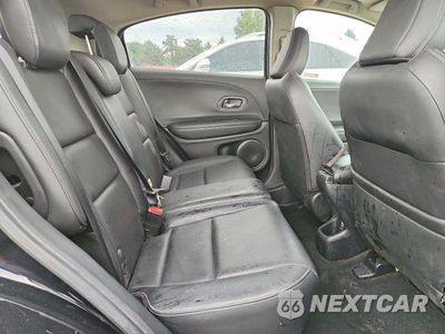 Zdjęcie 10 z 12 samochodu: 2019 HONDA HR-V EXL VIN:3CZRU6H71KM718196 - miniatura