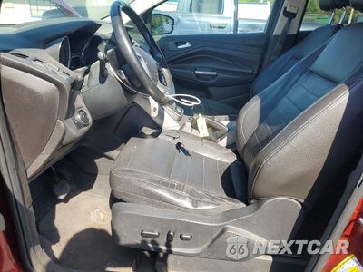 Zdjęcie 7 z 13 samochodu: 2014 FORD ESCAPE SE VIN:1FMCU9G99EUA66116 - miniatura